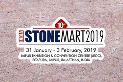 10th StoneMart 2019